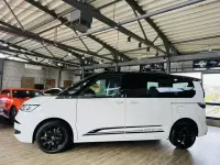 Usado VW Multivan Edition 218 HP (160 kW) 2023 Branco Monovolume