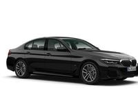 Gebraucht BMW 530 Shadowline 252 PS (185 kW) 2025 Limousine