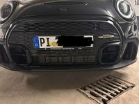 Gebraucht Mini John Cooper Works 231 PS (169 kW) 2022 Schwarz Kleinwagen