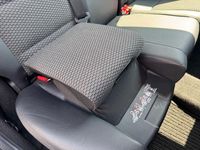 Gebraucht Mercedes B170 116 PS (85 kW) 2009 Blau Van / Kleinbus