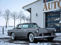 Gebraucht Ford V8 194 PS (142 kW) 1956 Grau