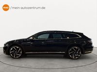 Gebraucht VW Arteon Elegance 150 PS (110 kW) 2025 Schwarz Kombi