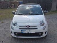 Gebraucht Fiat 500S 69 PS (50 kW) 2018 Cabrio