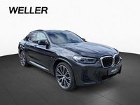 Usata BMW X4 Performance 340 CV (250 kW) 2025 Grigio SUV