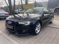 Gebraucht Audi A5 190 PS (139 kW) 2016 Schwarz Coupé