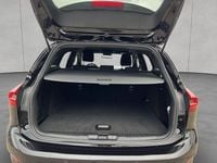 Gebraucht Ford Focus ST-Line 125 PS (91 kW) 2023 Agate black metallic Kombi