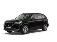 Ny BMW X1 136 HK (100 kW) 2025 Sort SUV