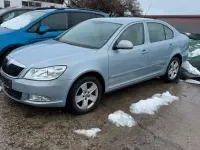 Gebraucht Skoda Octavia Sport 160 PS (117 kW) 2010 Kombi