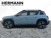 Ny Renault 4 E-Tech Evolution 110 kW (150 HK) 2026 Sort SUV