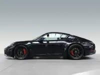Neu Porsche 911 Carrera 4 GTS 541 PS (397 kW) 2026 Schwarz Coupé