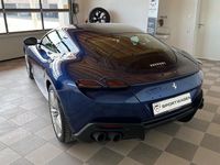 Gebraucht Ferrari Roma 620 PS (456 kW) 2022 Blau Coupé