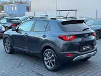 Gebraucht Kia Stonic Vision 101 PS (74 kW) 2020 Grau SUV