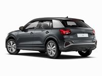 Gebraucht Audi Q2 S-Line 150 PS (110 kW) 2025 Daytonagrau perleffekt SUV