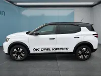Neu Opel Frontera 145 PS (106 kW) 2026 Weiß SUV