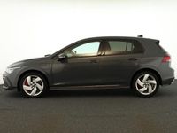 Gebraucht VW Golf GTE 245 PS (180 kW) 2021 Delfingrau metallic SUV