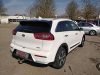 Gebraucht Kia Niro Vision 105 PS (77 kW) 2018 Weiß SUV