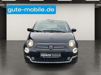 gebraucht Fiat 500 1.0 GSE Hybrid DOLCEVITA 51kW (70PS)