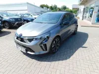 Gebraucht Mitsubishi Colt Edition 143 PS (105 kW) 2025 Grau Kleinwagen
