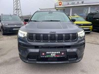 Neu Jeep Compass North 131 PS (96 kW) 2025 Graphite grey metallic SUV