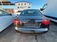 Gebraucht Audi A4 S-Line 179 PS (131 kW) 2007 Grau Limousine