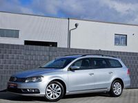 Gebraucht VW Passat 140 PS (102 kW) 2013 Silber Kombi