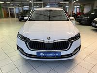 Second-hand Skoda Octavia Style 116 CP (85 kW) 2023 Alb Break