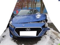 gebraucht Hyundai i30 1.4 Passion Passion Feclift Model Unfall