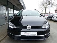 gebraucht VW Golf VII Var IQ.DRIVE 1.0 TSI*Navi*ACC*Lane&BLIS