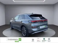 Gebraucht VW T-Roc Life 116 PS (85 kW) 2026 Grau SUV