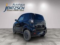 Uusi Ligier Myli 2026 Musta Viistoperä
