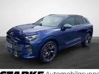 Neu Cupra Terramar VZ 272 PS (200 kW) 2026 Blau SUV