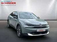 Neu Citroën C4 136 PS (100 kW) 2026 Manhattangreen SUV