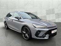 Neu Cupra Leon VZ 272 PS (200 kW) 2025 Graphene grau Kombi