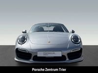 gebraucht Porsche 911 Turbo 991Entry&Drive 2-Hand 16.900km BOSE