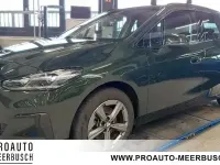 Gebraucht BMW 218 Active Tourer Performance 150 PS (110 kW) 2025 Sanremo green Van / Kleinbus
