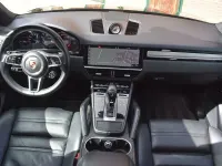 Gebraucht Porsche Cayenne Sport 340 PS (250 kW) 2018 Schwarz SUV