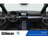 Gebraucht BMW iX2 Performance 230 kW (313 PS) 2025 Weiß SUV