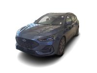 Gebraucht Ford Focus ST-Line 115 PS (84 kW) 2023 Blau