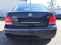 gebraucht VW Bora Lim. 1.6 Klima