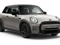 Gebraucht Mini Cooper 136 PS (100 kW) 2023 Silber Kleinwagen