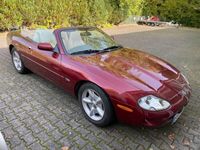 gebraucht Jaguar XK8 Cabriolet -