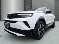 Gebraucht Opel Mokka 131 PS (96 kW) 2025 Weiß SUV