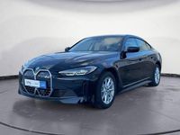 Gebraucht BMW i4 Sport Line 250 kW (340 PS) 2024 Schwarz Limousine