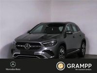 Gebraucht Mercedes GLA200 Advanced 163 PS (119 kW) 2024 Grau SUV