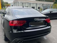 gebraucht Audi A5 Sportback 2.0 TDI 140kW S tronic quattro -