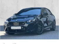 Gebraucht BMW M135 Shadowline 300 PS (220 kW) 2025 Schwarz Kleinwagen