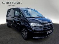 Gebraucht VW Multivan Life 204 PS (150 kW) 2024 Schwarz Van