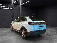 Gebraucht VW Taigo 116 PS (85 kW) 2026 Ascotgrau SUV