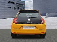 gebraucht Renault Twingo 1,0 SCe Intens