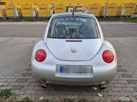 gebraucht VW Beetle New1.8T